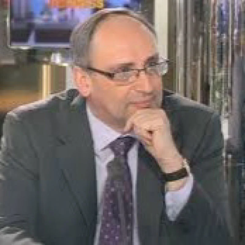 Didier Chabaud